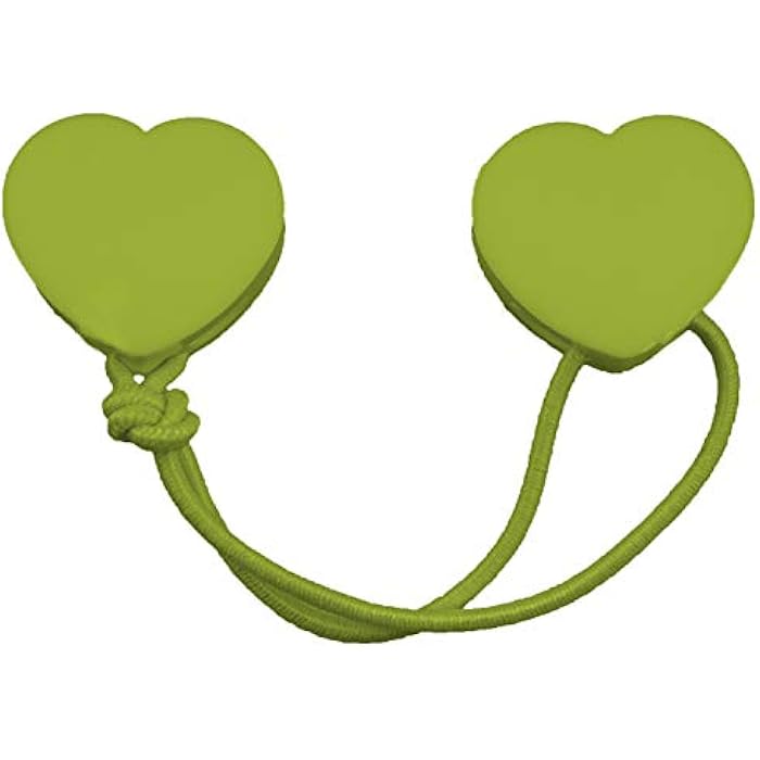 Titania hair band - 5 pieces, multi color', - Image 3